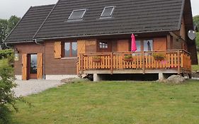 Chalet des 4 Saisons